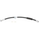Purchase Top-Quality Front Brake Hose by BRAKEBEST - BH622206 pa1