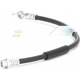 Purchase Top-Quality Front Brake Hose by BRAKEBEST - BH622206 pa3