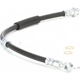 Purchase Top-Quality Front Brake Hose by BRAKEBEST - BH622206 pa5