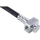 Purchase Top-Quality Front Brake Hose by BRAKEBEST - BH622254 pa1