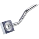 Purchase Top-Quality Front Brake Hose by BRAKEBEST - BH622254 pa2