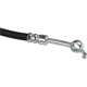 Purchase Top-Quality Front Brake Hose by BRAKEBEST - BH622261 pa2