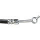 Purchase Top-Quality Front Brake Hose by BRAKEBEST - BH622262 pa3