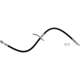 Purchase Top-Quality Front Brake Hose by BRAKEBEST - BH622263 pa1