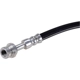 Purchase Top-Quality Front Brake Hose by BRAKEBEST - BH622263 pa2
