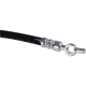 Purchase Top-Quality Front Brake Hose by BRAKEBEST - BH622263 pa3