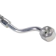 Purchase Top-Quality Front Brake Hose by BRAKEBEST - BH622291 pa1