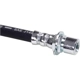 Purchase Top-Quality Front Brake Hose by BRAKEBEST - BH622291 pa2