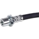 Purchase Top-Quality Front Brake Hose by BRAKEBEST - BH622292 pa2