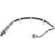 Purchase Top-Quality Front Brake Hose by BRAKEBEST - BH622293 pa1