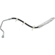 Purchase Top-Quality Front Brake Hose by BRAKEBEST - BH622294 pa1
