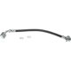 Purchase Top-Quality Front Brake Hose by BRAKEBEST - BH622327 pa2