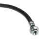 Purchase Top-Quality Front Brake Hose by BRAKEBEST - BH622328 pa3