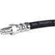 Purchase Top-Quality Front Brake Hose by BRAKEBEST - BH622362 pa2