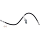 Purchase Top-Quality Front Brake Hose by BRAKEBEST - BH622370 pa1