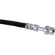 Purchase Top-Quality Front Brake Hose by BRAKEBEST - BH622371 pa2
