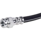 Purchase Top-Quality Front Brake Hose by BRAKEBEST - BH622442 pa3
