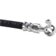 Purchase Top-Quality Front Brake Hose by BRAKEBEST - BH622443 pa3
