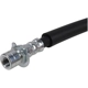 Purchase Top-Quality Front Brake Hose by BRAKEBEST - BH622471 pa2