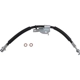 Purchase Top-Quality Front Brake Hose by BRAKEBEST - BH622471 pa3