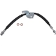 Purchase Top-Quality Front Brake Hose by BRAKEBEST - BH622472 pa3