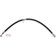 Purchase Top-Quality Front Brake Hose by BRAKEBEST - BH622496 pa2