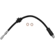 Purchase Top-Quality Front Brake Hose by BRAKEBEST - BH622497 pa1