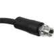 Purchase Top-Quality Front Brake Hose by BRAKEBEST - BH622497 pa2