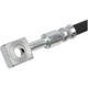 Purchase Top-Quality Front Brake Hose by BRAKEBEST - BH622497 pa3