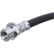 Purchase Top-Quality Front Brake Hose by BRAKEBEST - BH622530 pa2