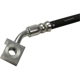 Purchase Top-Quality Front Brake Hose by BRAKEBEST - BH622572 pa2