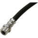 Purchase Top-Quality Front Brake Hose by BRAKEBEST - BH622573 pa2