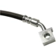 Purchase Top-Quality Front Brake Hose by BRAKEBEST - BH622573 pa3