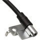 Purchase Top-Quality Front Brake Hose by BRAKEBEST - BH622589 pa1