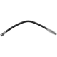 Purchase Top-Quality Front Brake Hose by BRAKEBEST - BH66724 pa2