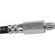 Purchase Top-Quality Front Brake Hose by BRAKEBEST - BH66724 pa3