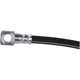 Purchase Top-Quality Front Brake Hose by BRAKEBEST - BH73242 pa2