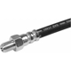 Purchase Top-Quality Front Brake Hose by BRAKEBEST - BH73278 pa3