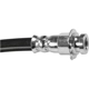 Purchase Top-Quality Front Brake Hose by BRAKEBEST - BH98912 pa3
