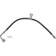 Purchase Top-Quality Front Brake Hose by BRAKEBEST - BH98922 pa1