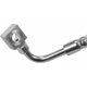 Purchase Top-Quality Front Brake Hose by BRAKEBEST - BH98922 pa2