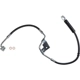 Purchase Top-Quality Front Brake Hose by BRAKEBEST - CBH620171 pa1