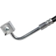 Purchase Top-Quality Front Brake Hose by BRAKEBEST - CBH620171 pa2