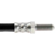 Purchase Top-Quality CENTRIC PARTS - 150.02100 - Front Brake Hydraulic Hose pa2