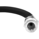 Purchase Top-Quality CENTRIC PARTS - 150.04000 - Front Brake Hose pa8