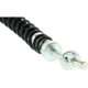 Purchase Top-Quality Front Brake Hose by CENTRIC PARTS - 150.22006 pa7