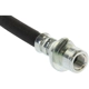Purchase Top-Quality Front Brake Hose by CENTRIC PARTS - 150.22020 pa5