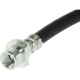 Purchase Top-Quality Front Brake Hose by CENTRIC PARTS - 150.22021 pa3