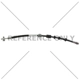 Purchase Top-Quality Front Brake Hose by CENTRIC PARTS - 150.22024 pa2