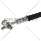 Purchase Top-Quality Front Brake Hose by CENTRIC PARTS - 150.22024 pa3